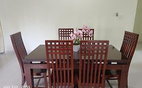 Homestay Yasmeen